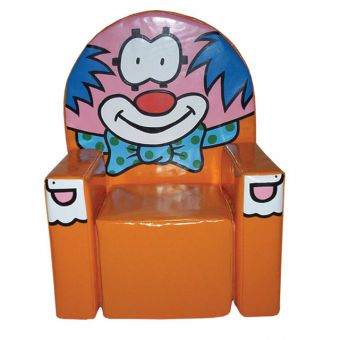 Clown Seat