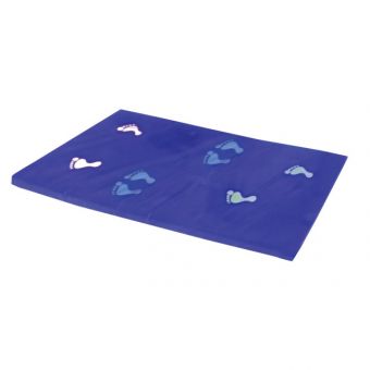 Footprint Mat